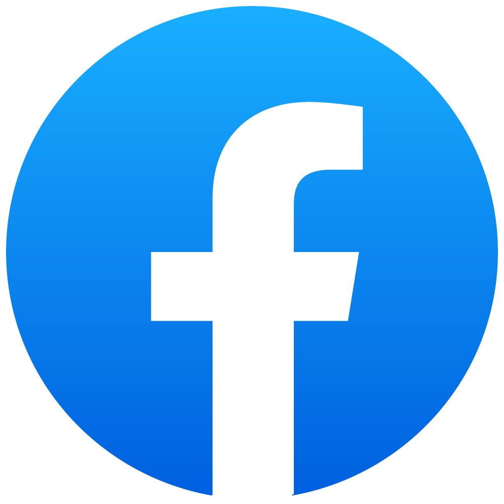 Facebook Logo